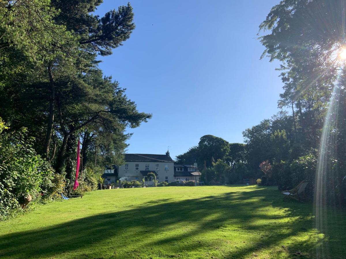 Fortwilliam Farm T12Dnn2 Cork Eksteriør billede